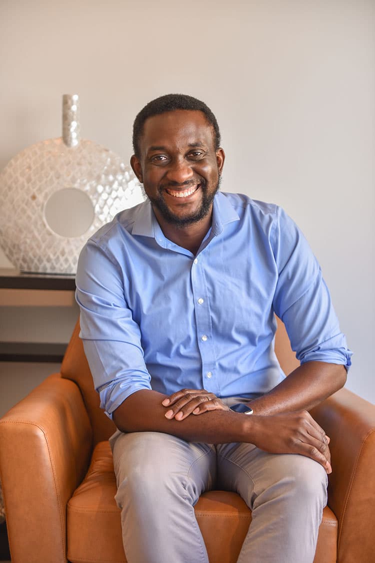 Living Wellness Dental dentist